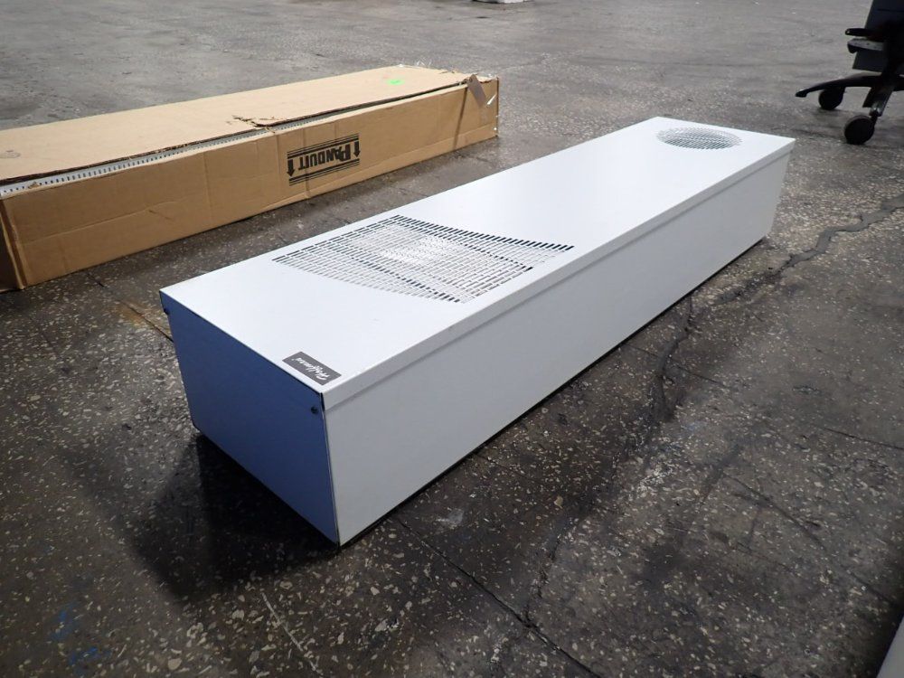Hoffman Heat Exchanger - Xr608416012