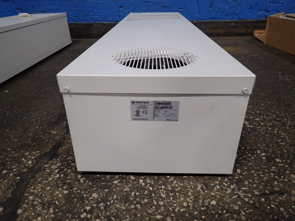 Hoffman Heat Exchanger - Xr608416012