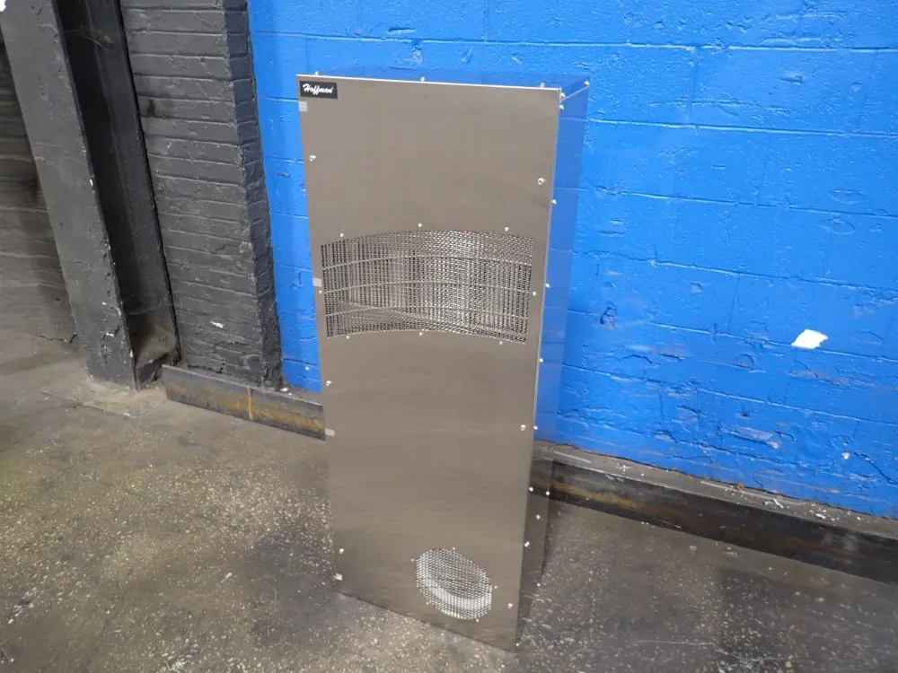Hoffman Heat Exchanger - Tx528316101
