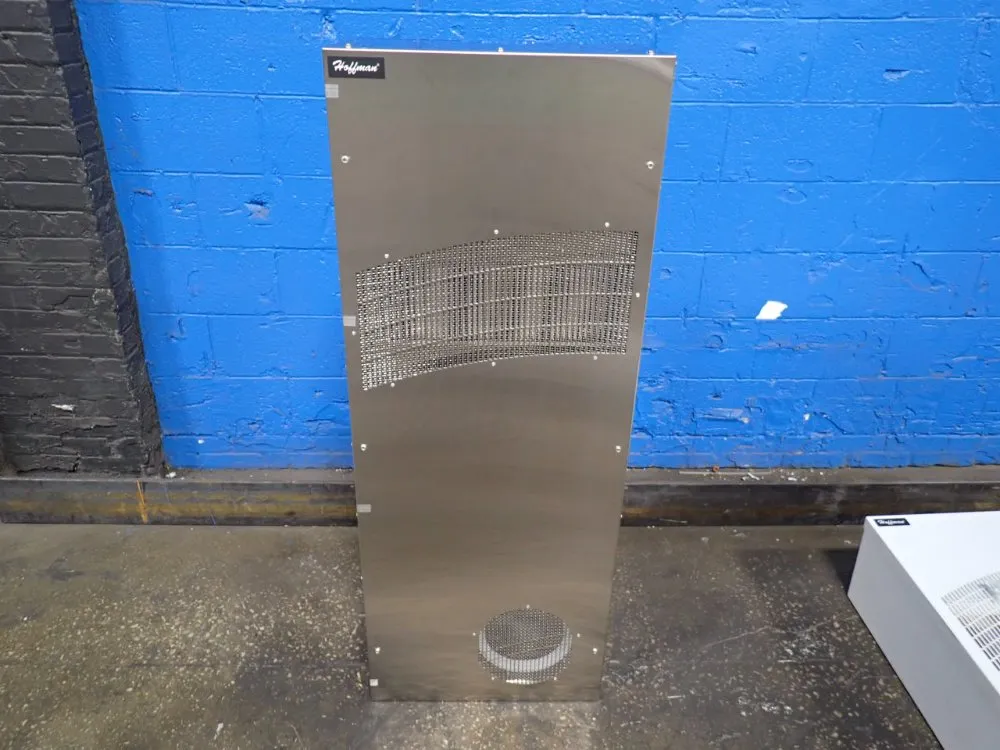 Hoffman Heat Exchanger - Tx528316101