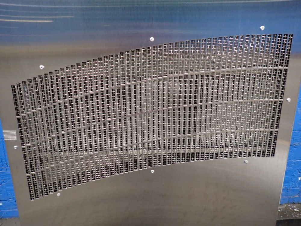 Hoffman Heat Exchanger - Tx528316101