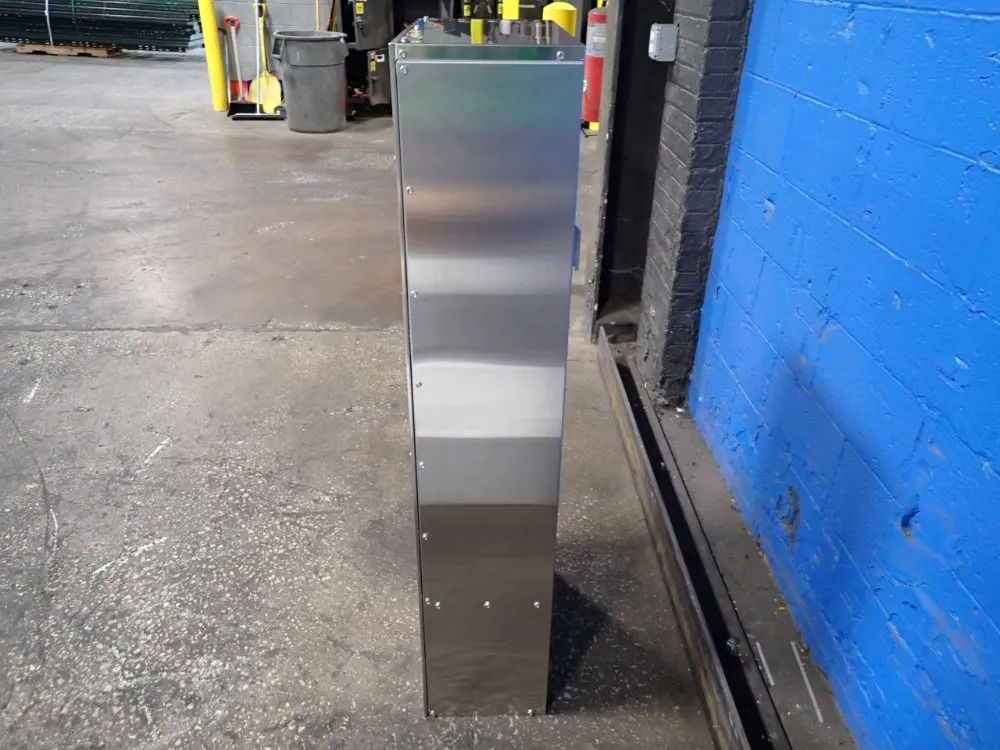 Hoffman Heat Exchanger - Tx528316101