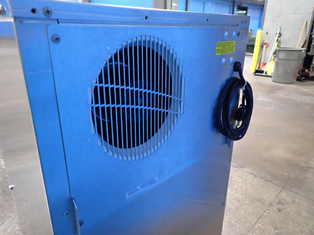 Hoffman Heat Exchanger - Tx528316101