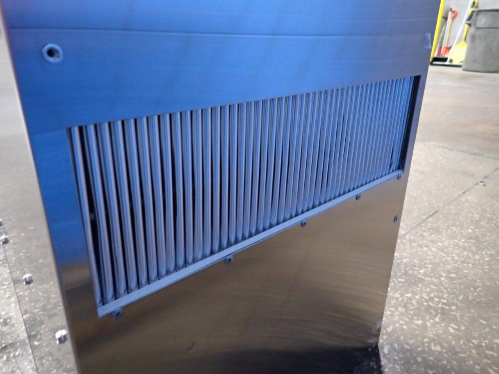 Hoffman Heat Exchanger - Tx528316101