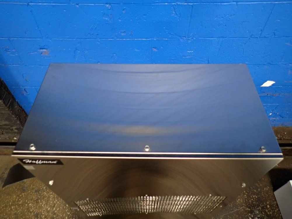Hoffman Heat Exchanger - Tx528316101
