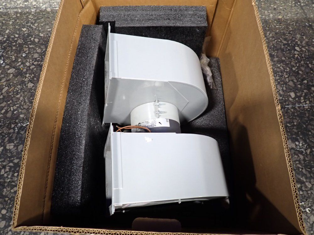 Emerson Centrifugal Blower Fan - K55hxjha-2774