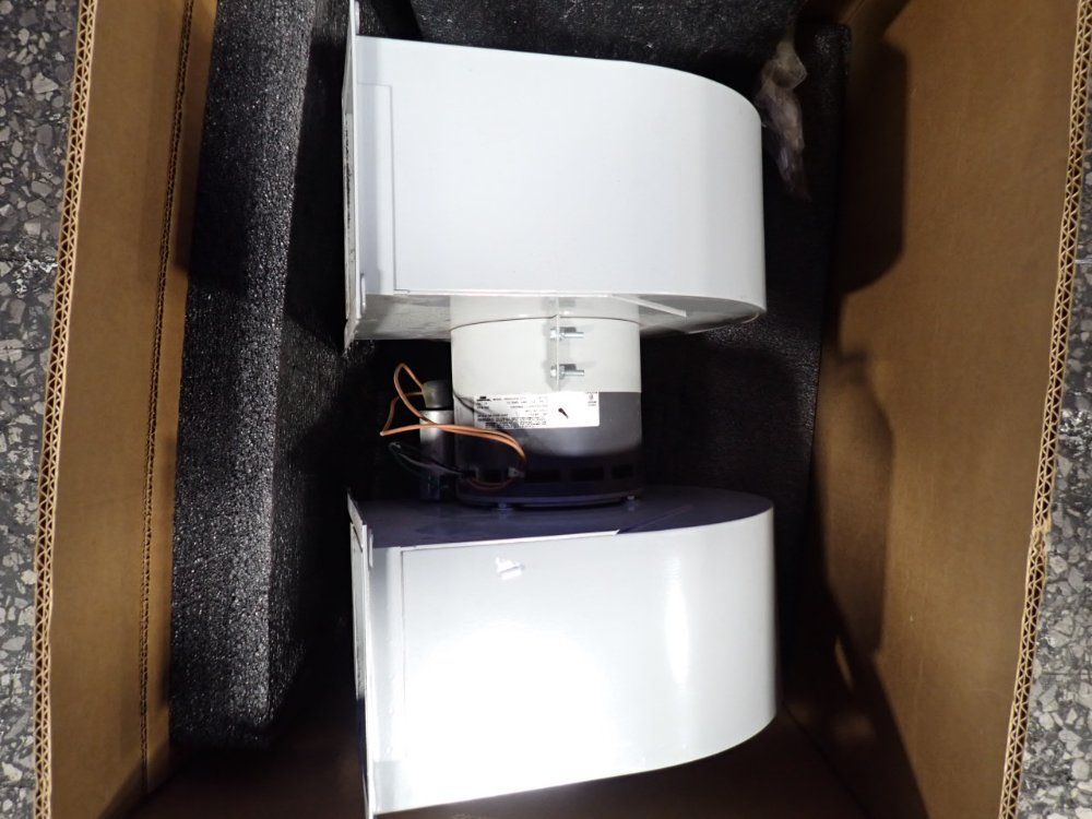 Emerson Centrifugal Blower Fan - K55hxjha-2774