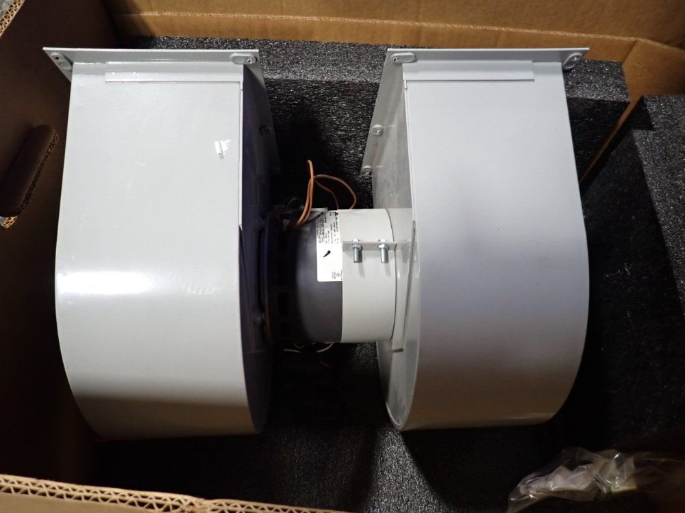 Emerson Centrifugal Blower Fan - K55hxjha-2774