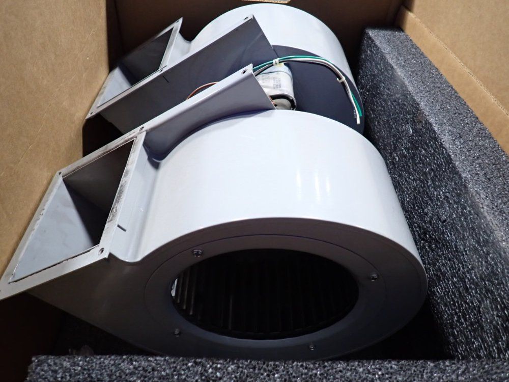 Emerson Centrifugal Blower Fan - K55hxjha-2774