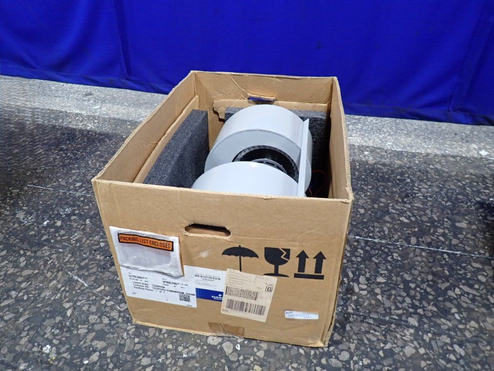 Kooltronic Centrifugal Blower Fan - K55hxhlj-2298