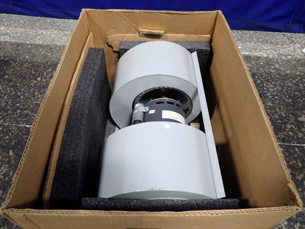 Kooltronic Centrifugal Blower Fan - K55hxhlj-2298