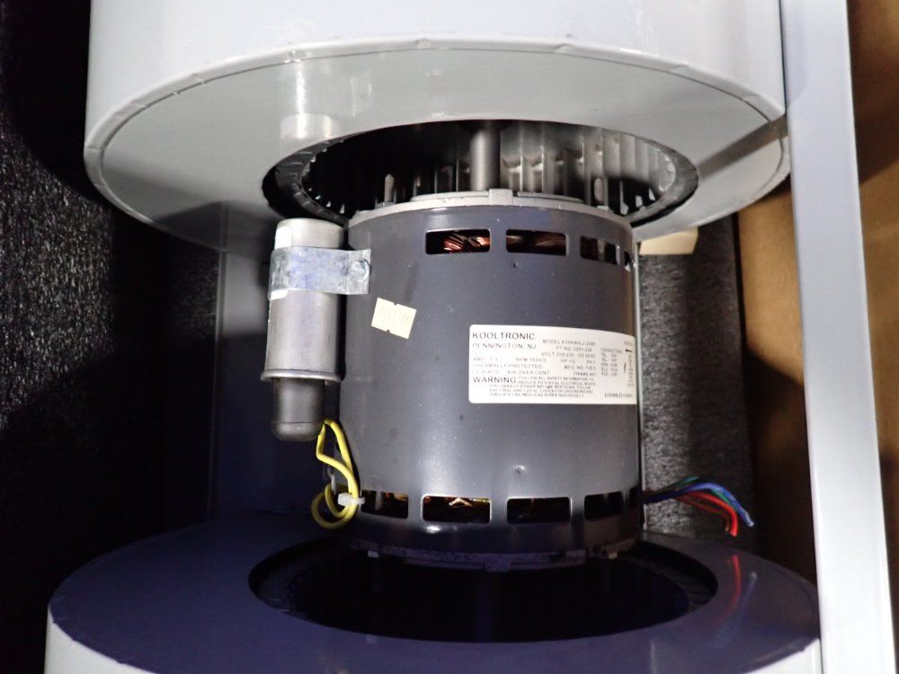 Kooltronic Centrifugal Blower Fan - K55hxhlj-2298
