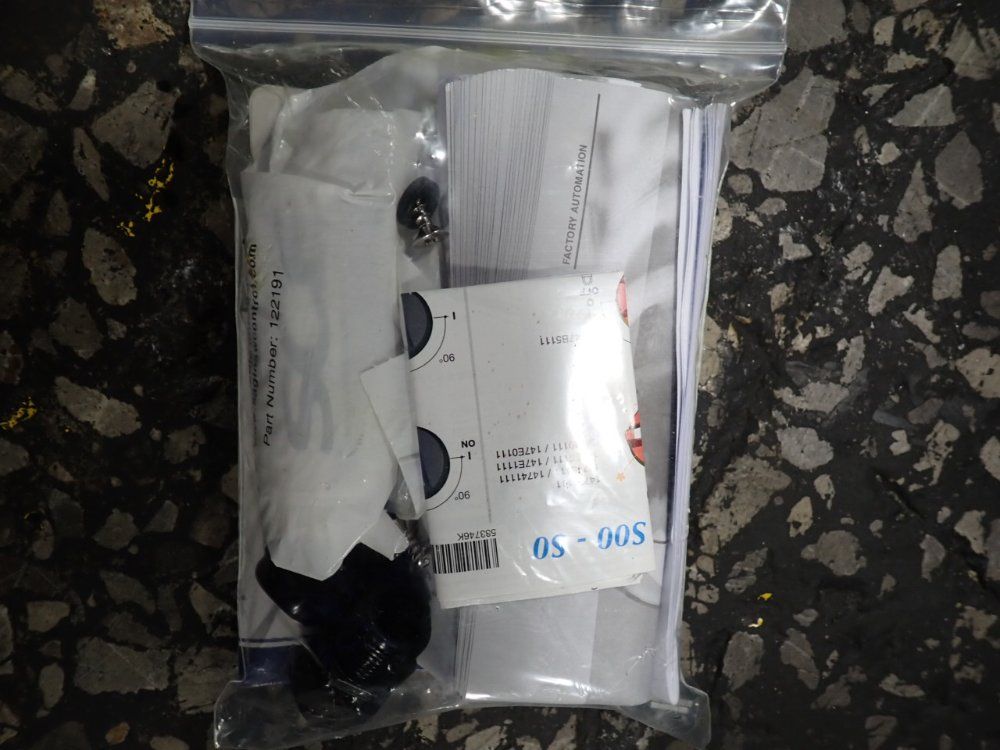 I-tech Services Safety Relay Enclosure - Ul-e311614