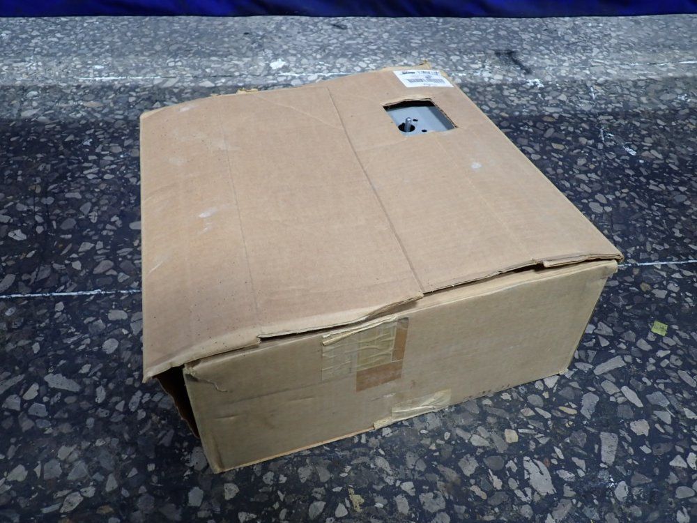 I-tech Services Safety Relay Enclosure - Ul-e311614