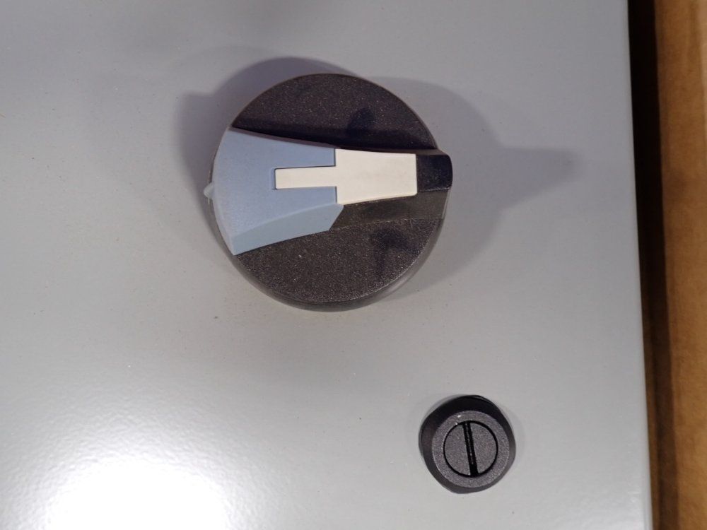 I-tech Services Safety Relay Enclosure - Ul-e311614