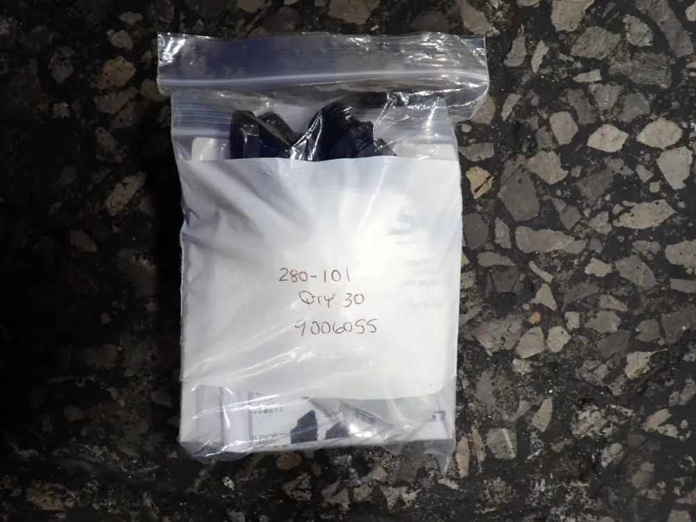 I-tech Services Safety Relay Enclosure - Ul-e311614