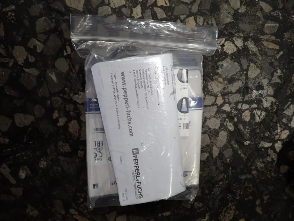 I-tech Services Safety Relay Enclosure - Ul-e311614