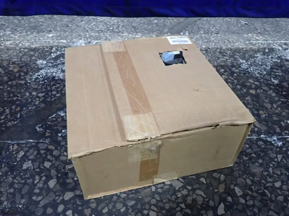 I-tech Services Safety Relay Enclosure - Ul-e311614