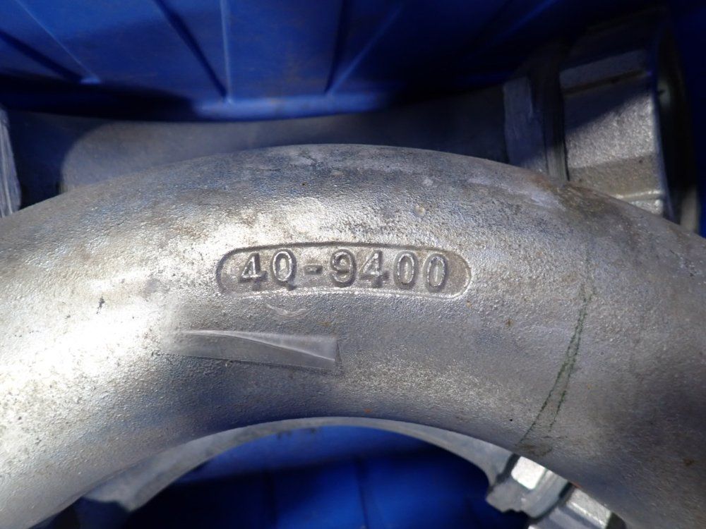 O-z/gedney Conduit Fittings - 4q-9400