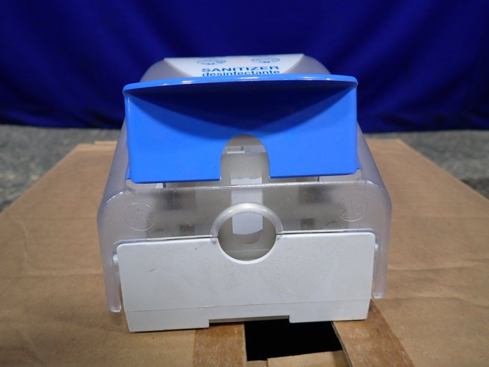 Debmed Hand Sanitizer Dispensers