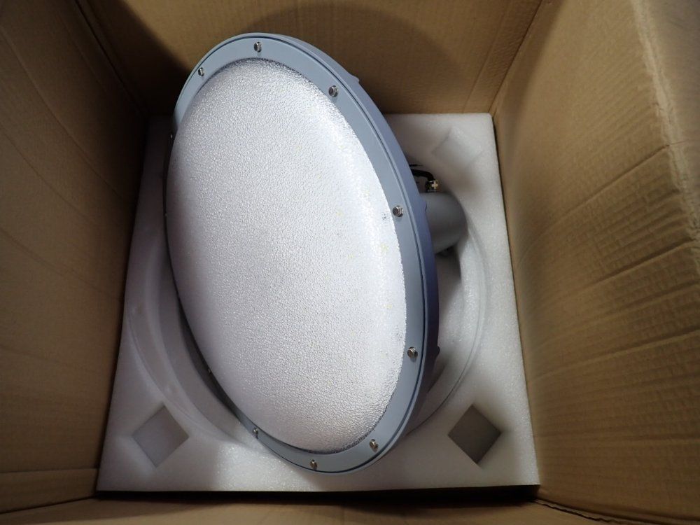 Fintronx Led 120 Watts Luminaire - Nep120 Wunv50khk