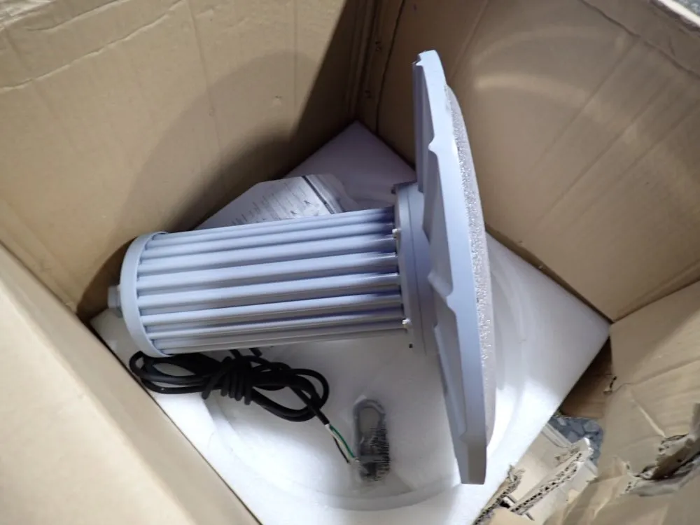 Fintronx Led 200 Watts Luminaire - Nau200 Wnv50khk28p