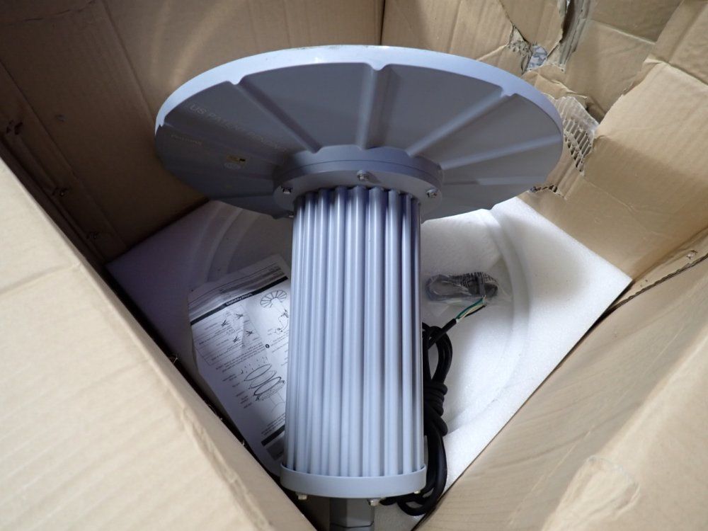 Fintronx Led 200 Watts Luminaire - Nau200 Wnv50khk28p