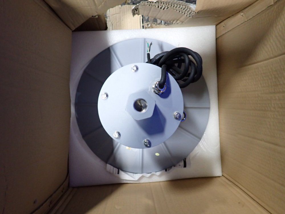 Fintronx Led 200 Watts Luminaire - Nau200 Wnv50khk28p