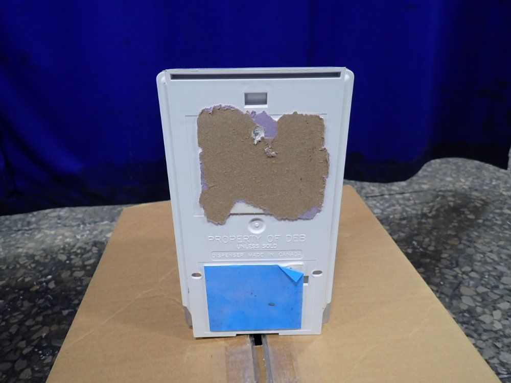 Debmed Hand Soap Dispenser