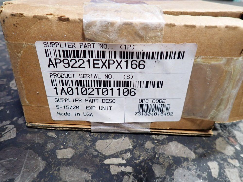 Apc Master Switch Power Control Unit