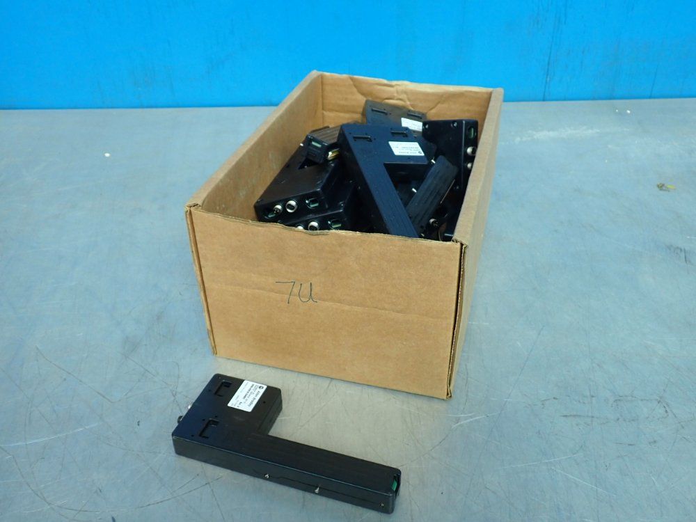 Allen Bradley Series A Connector Kit - 2090-k6ck-d4450