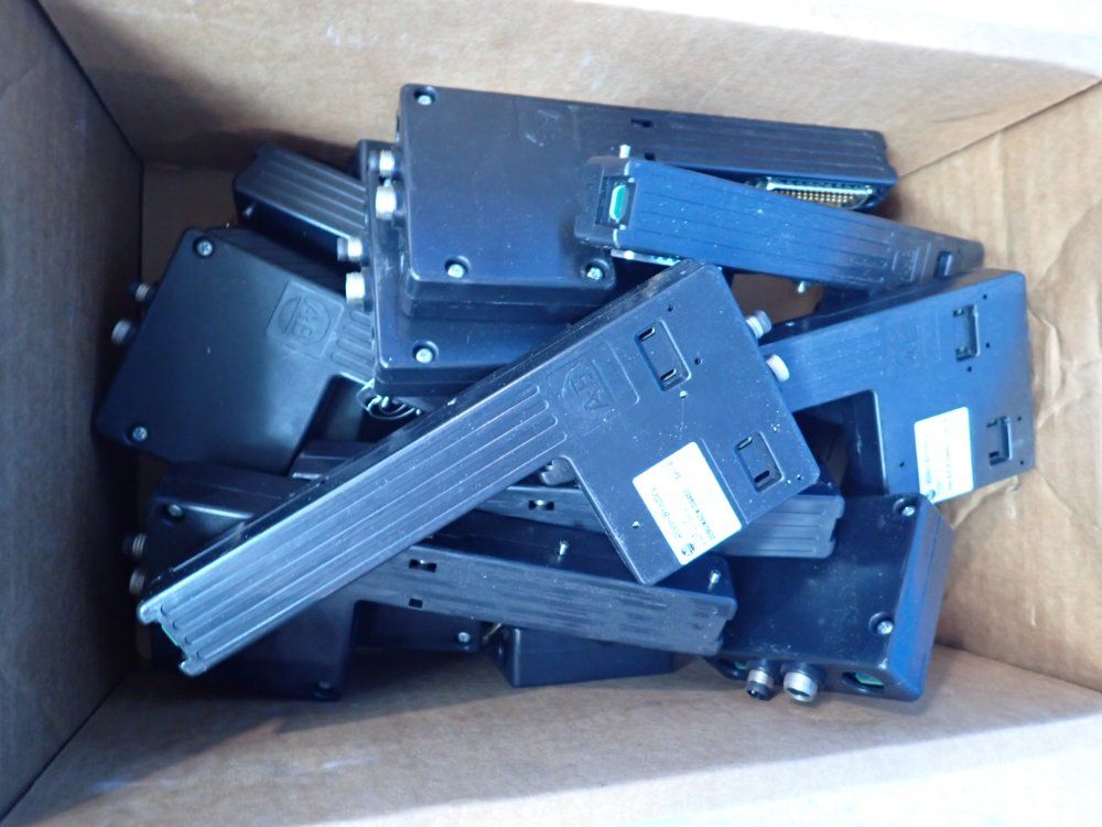 Allen Bradley Series A Connector Kit - 2090-k6ck-d4450