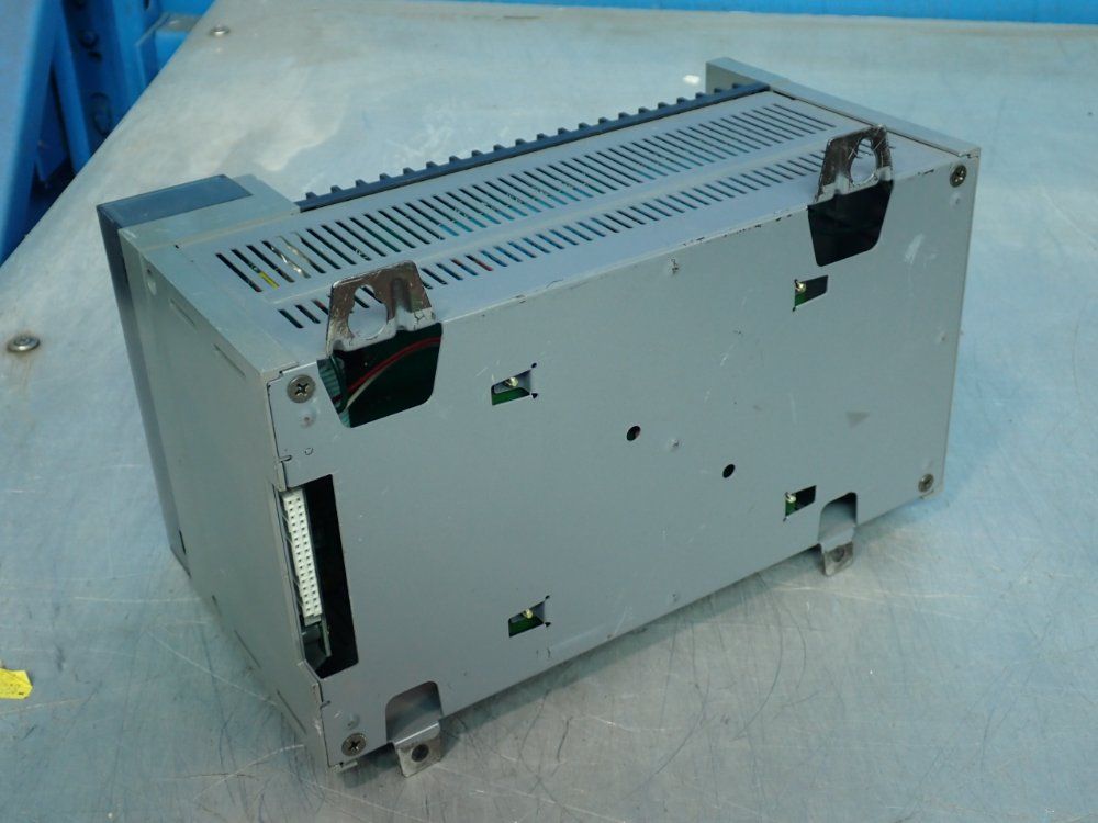 Allen Bradley Slc 500 Programmable Controller - 1747-l30c