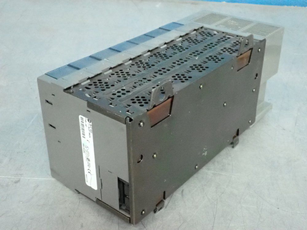 Allen Bradley Slc 500 Power Supply - 1746-p2