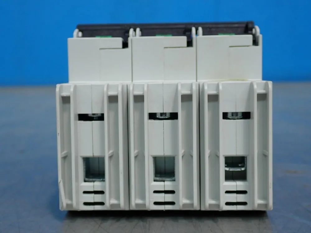 Cooper Bussmann Open Type Switch - Ccp-3-30cf