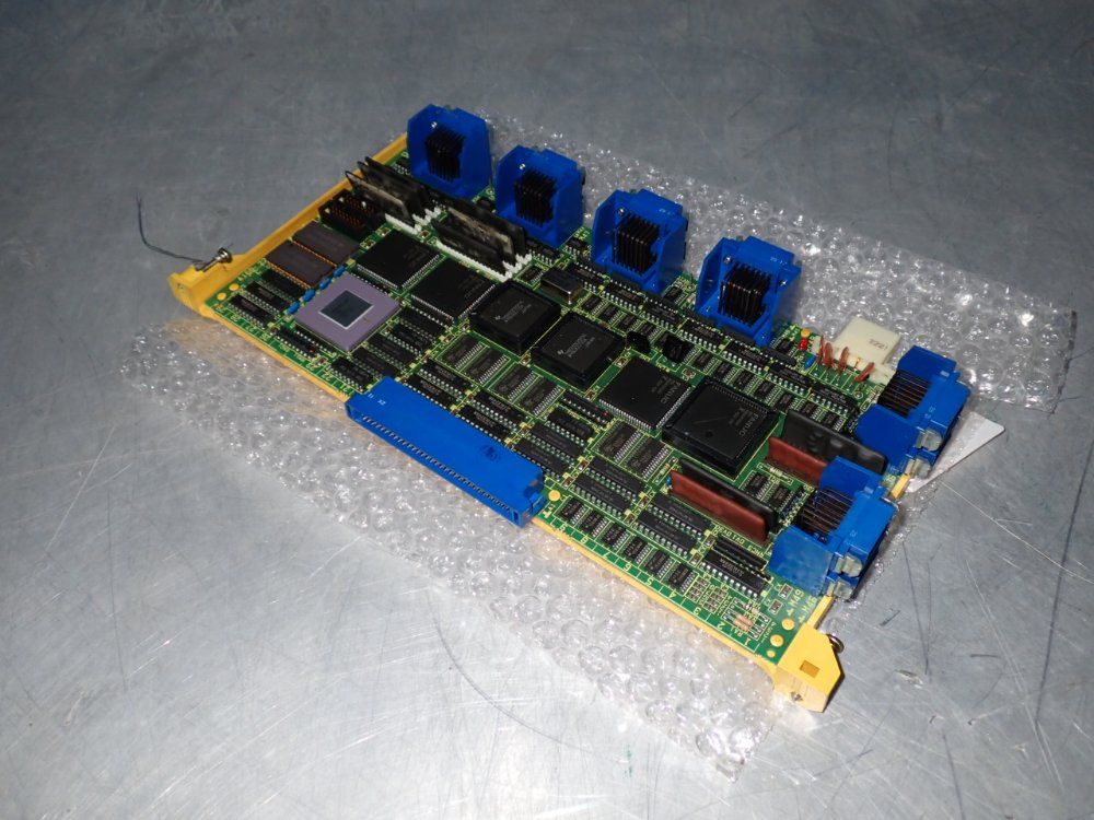 Fanuc Control Board - A16b-2200-036