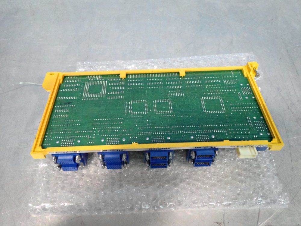 Fanuc Control Board - A16b-2200-036
