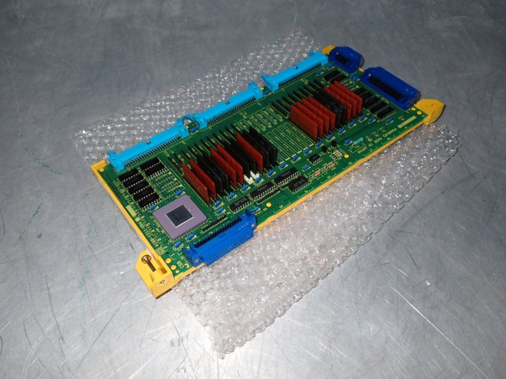 Fanuc Contorl Board - A16b-1211-094