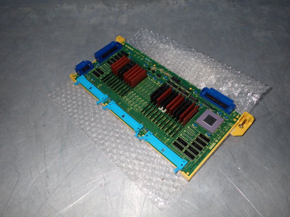 Fanuc Contorl Board - A16b-1211-094