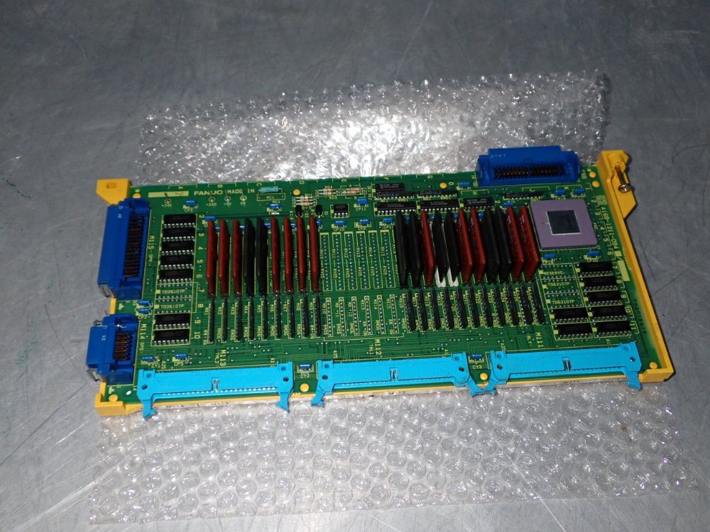 Fanuc Contorl Board - A16b-1211-094