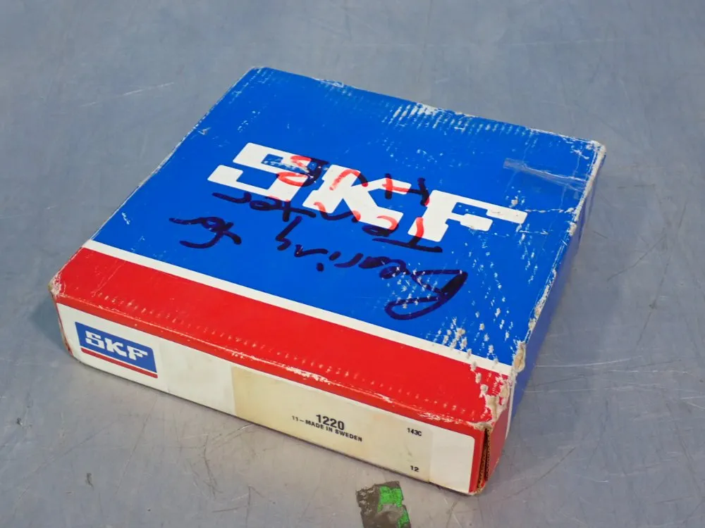 Skf Bearing - 1220