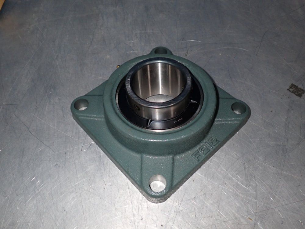 Ntn Bearing - Ucf212d1