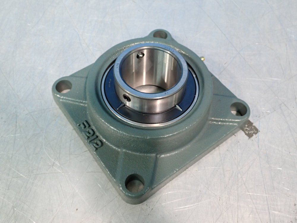 Ntn Bearing - Ucf212d1