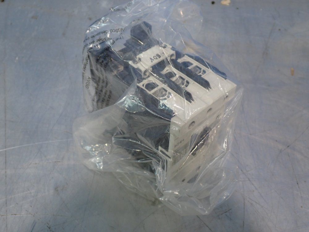 Fuji Electric Contactor - Sc-e4