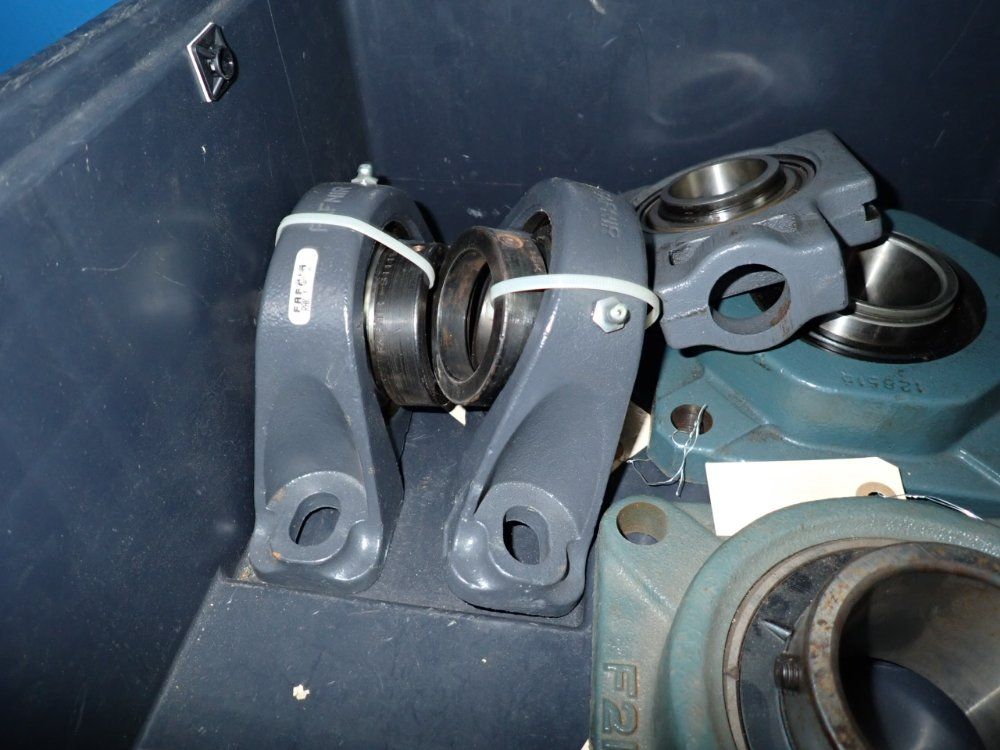 Dodge, Ntn, Fafnir Bearings