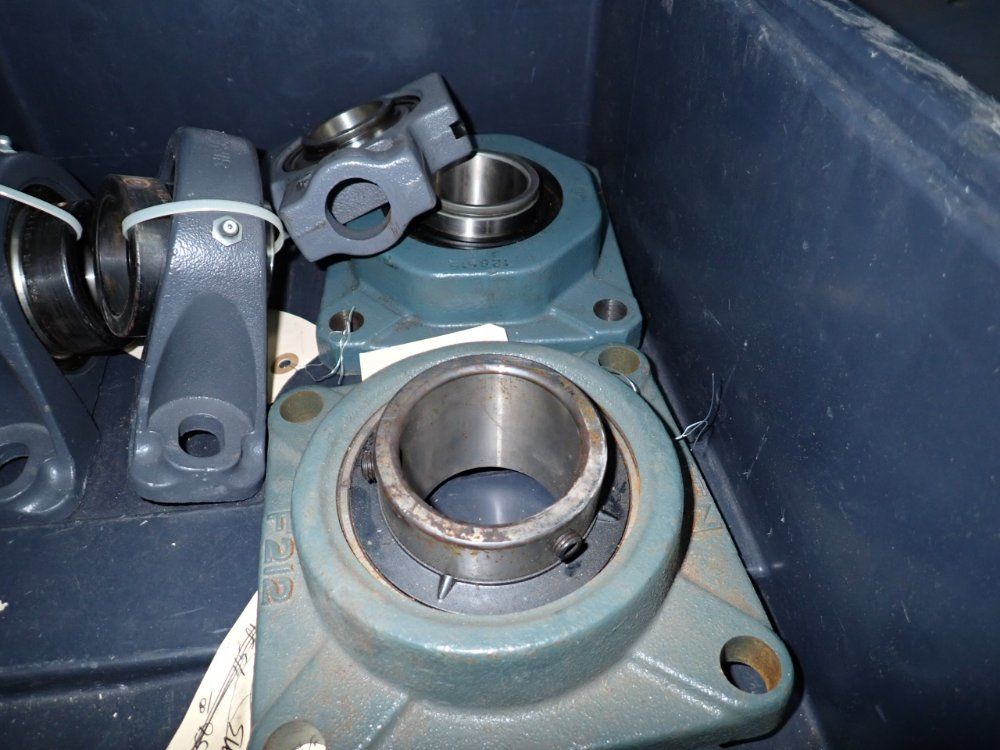 Dodge, Ntn, Fafnir Bearings