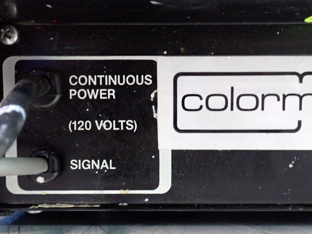 Maguire Precision Digital Controller