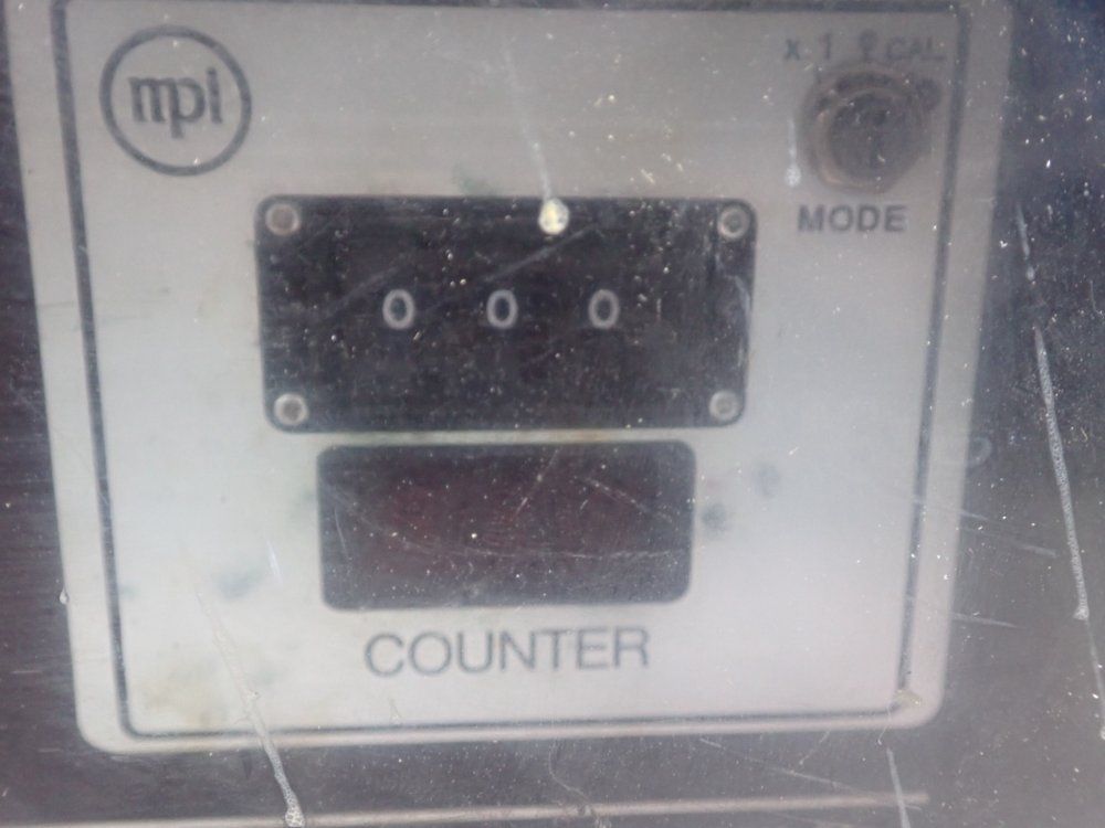 Maguire Precision Digital Controller