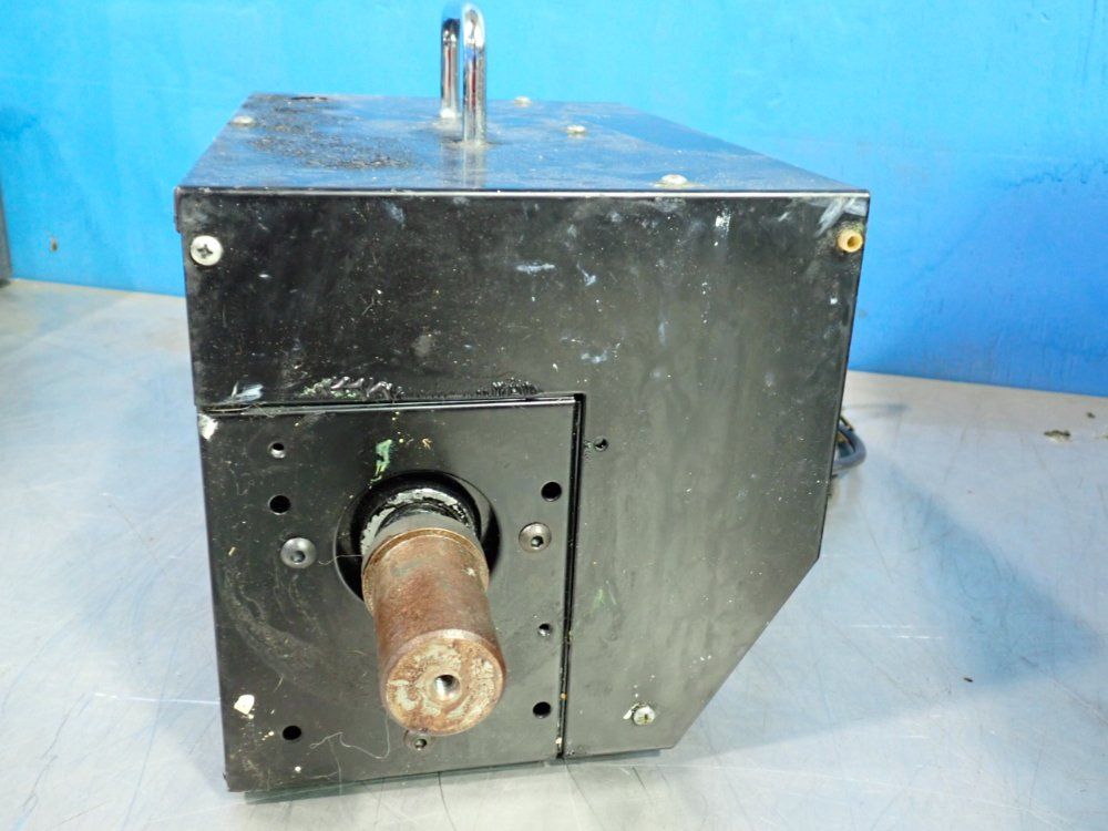 Maguire Precision Digital Controller