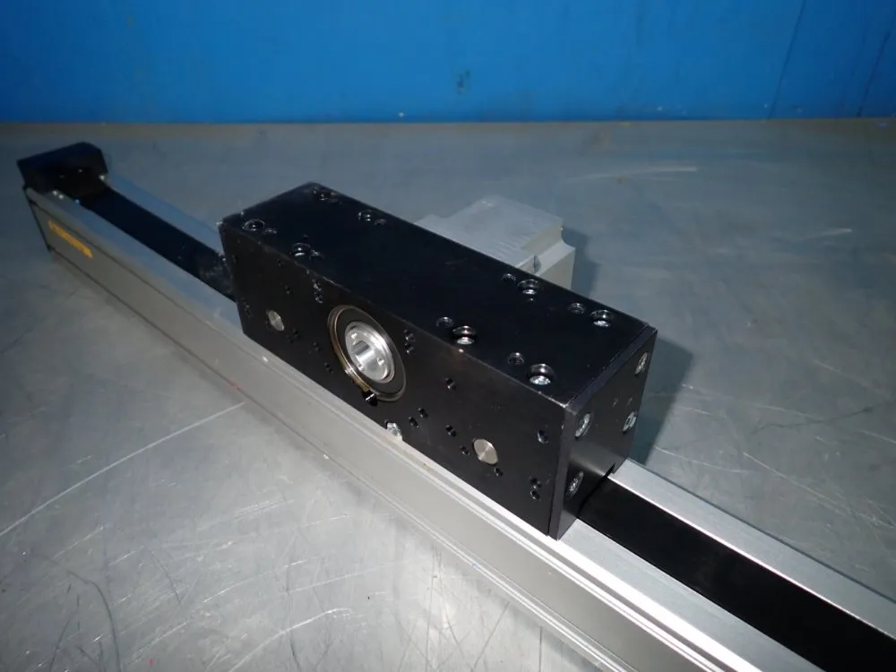 Snr Linear Guide System - Axc60agl14-b-620-900-00-0000-i-0